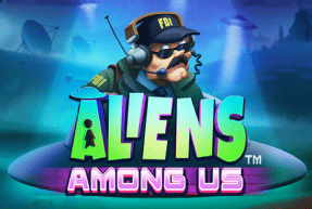 Aliens Among Us 92%